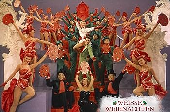 その他  White Christmas [DVD] Amazon | White Christmas [DVD] [Import] | クリスマス